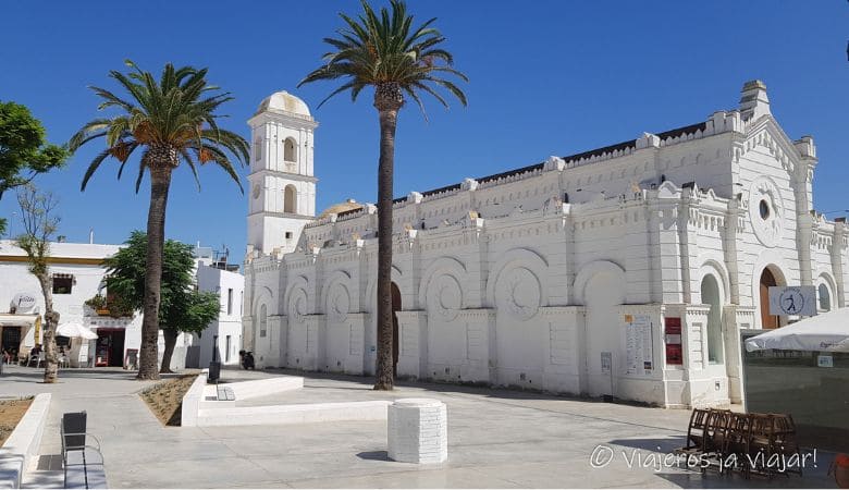 Qué ver en Conil de la Frontera
