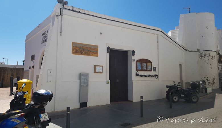 Qué ver en Conil de la Frontera