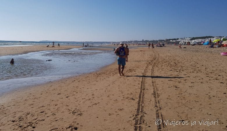 Qué ver en Conil de la Frontera