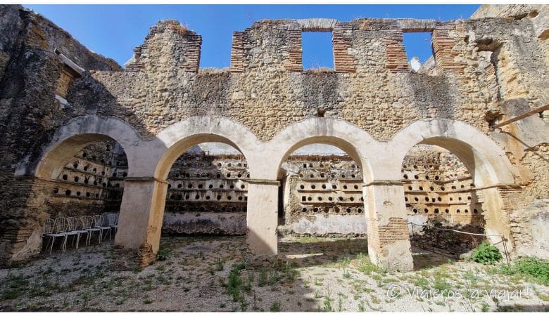 Caños de Meca y Zahora