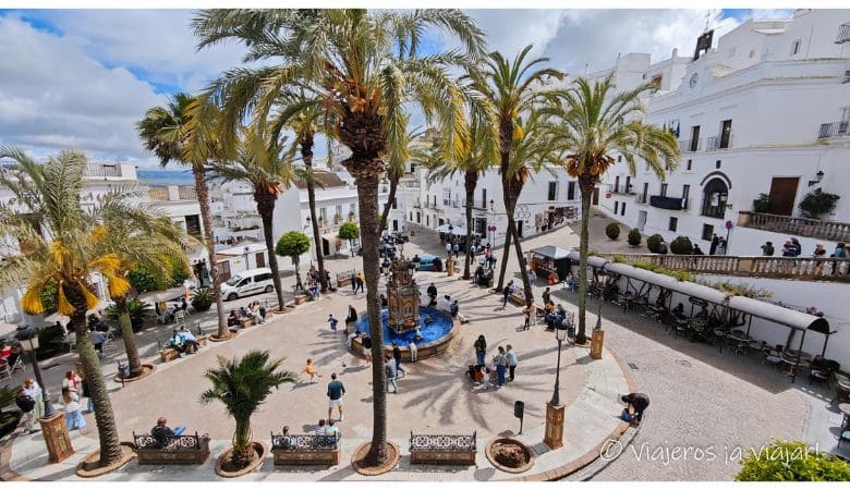 Caños de Meca y Zahora, plan ideal con niños