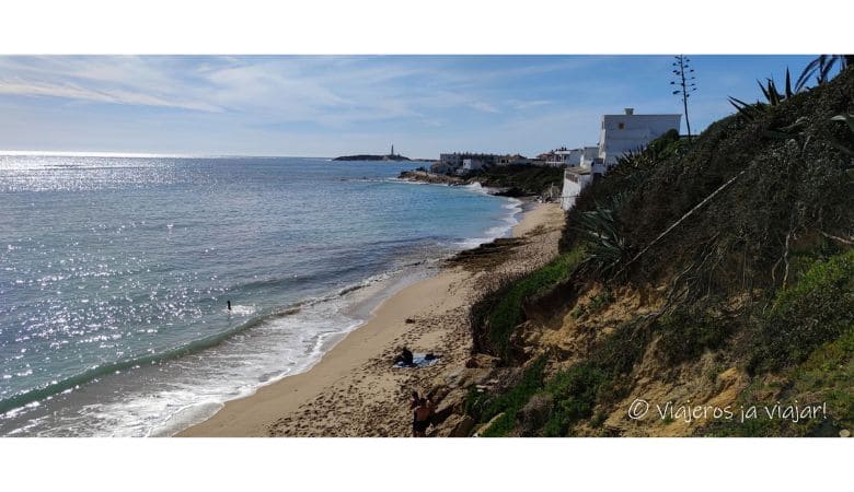 Caños de Meca y Zahora