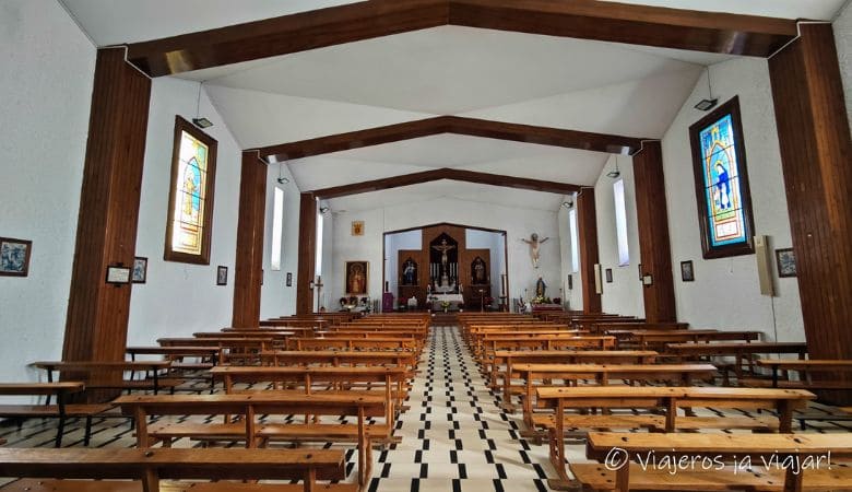 Qué ver en Olvera (Cádiz)