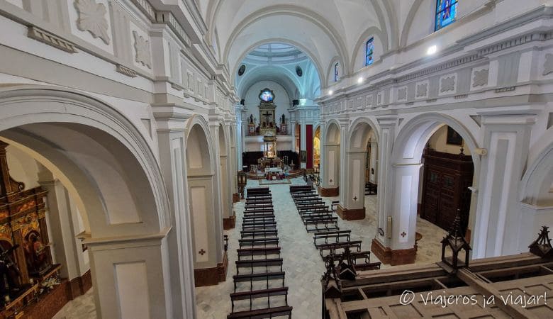 Qué ver en Olvera (Cádiz)