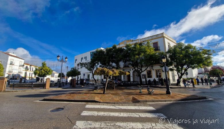 Qué ver en Olvera (Cádiz)