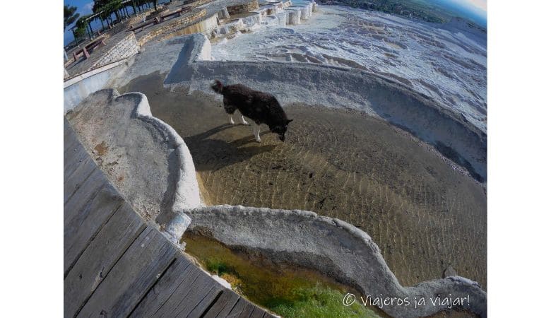 Pamukkale: travertinos, historia y excursiones imprescindibles en Turquía
