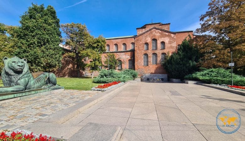 guía completa de dos días en Sofía, Bulgaria