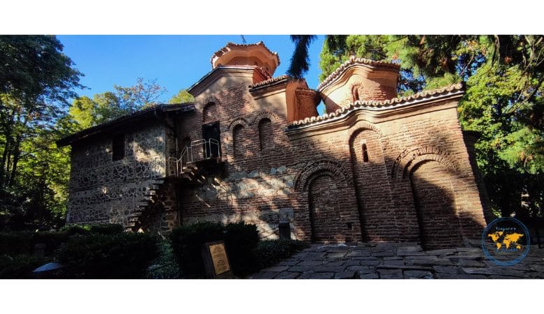 guía completa de Sofía en dos días