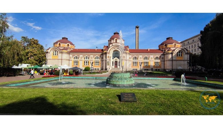 guía completa de dos días en Sofía, Bulgaria