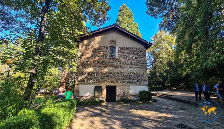 guía completa de Sofía en dos días