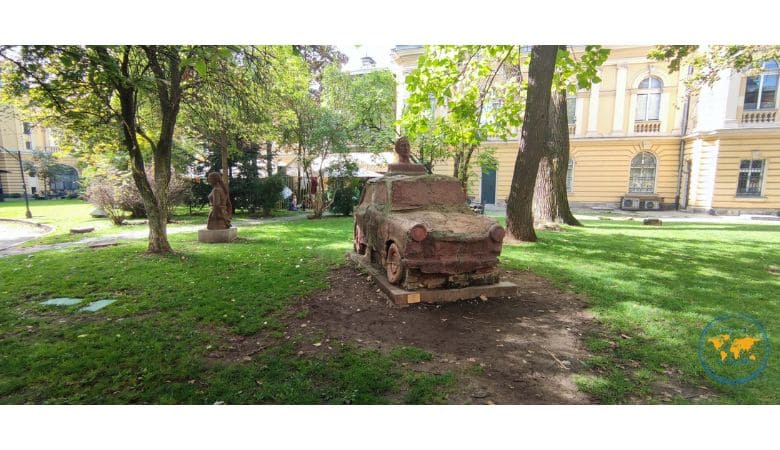 Catedral de Alejandro Nevski