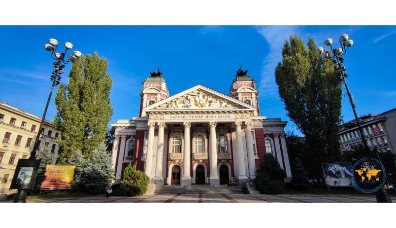 guía completa de dos días en Sofía, Bulgaria